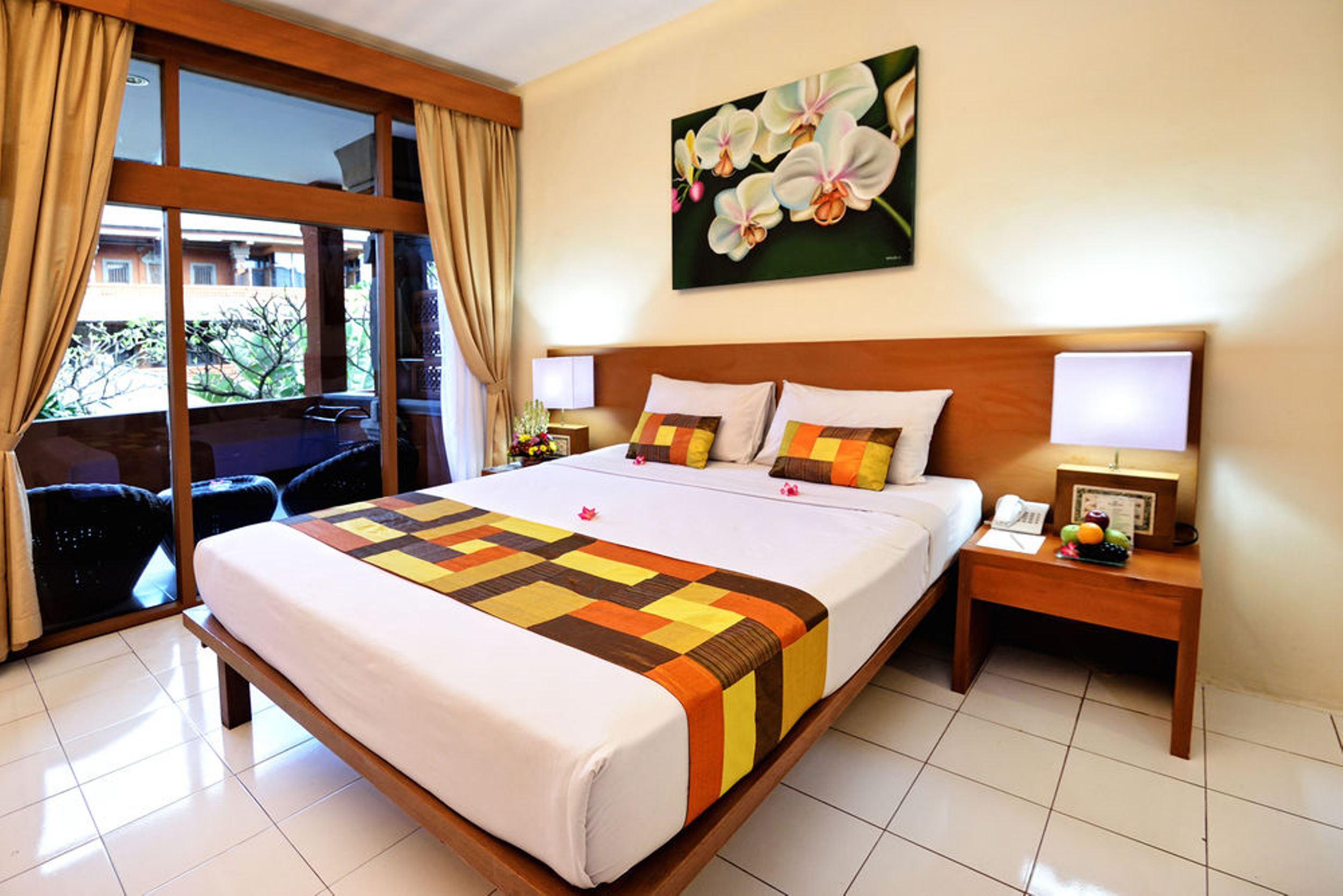 Wina Holiday Villa Kuta Lombok Eksteriør bilde