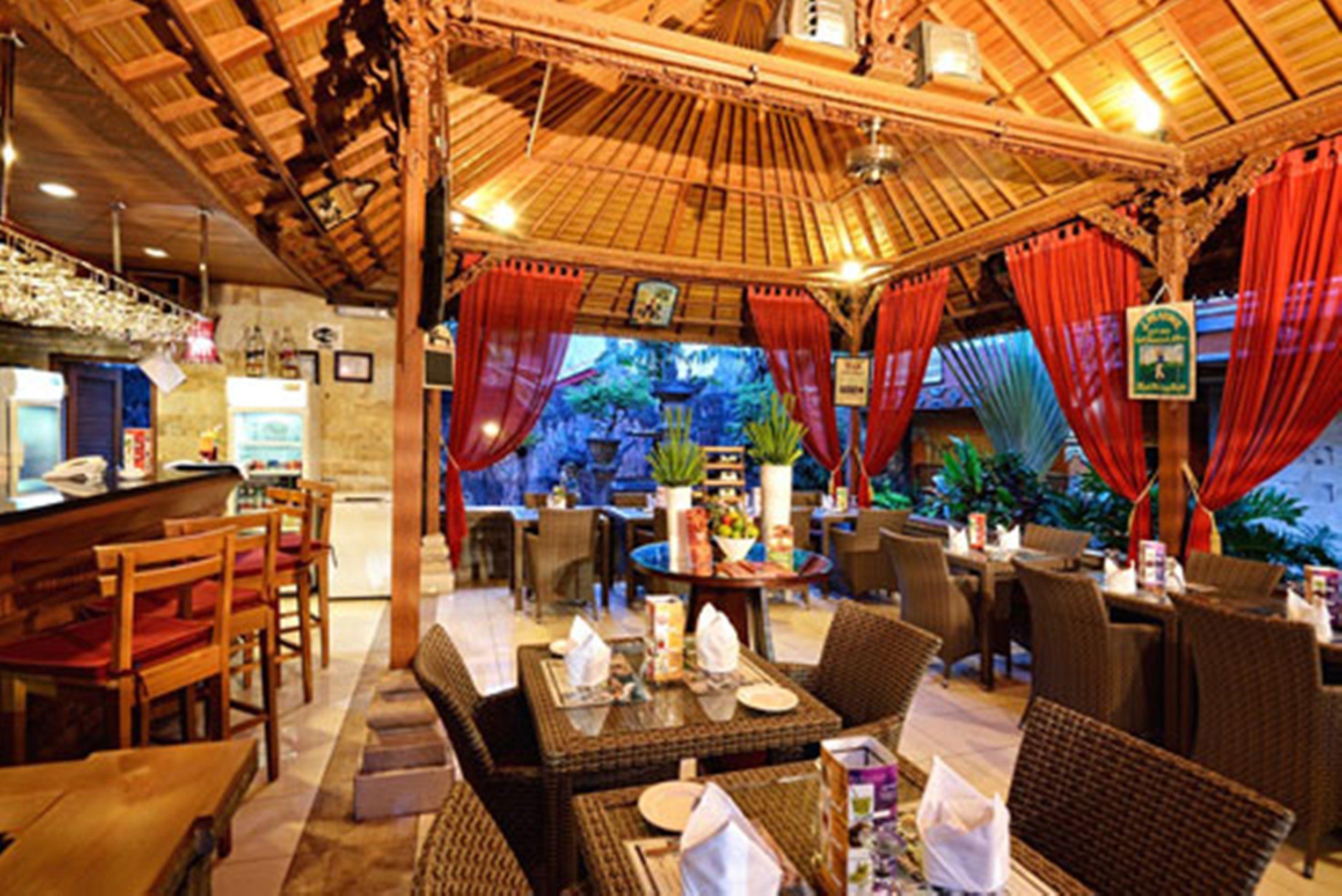 Wina Holiday Villa Kuta Lombok Eksteriør bilde