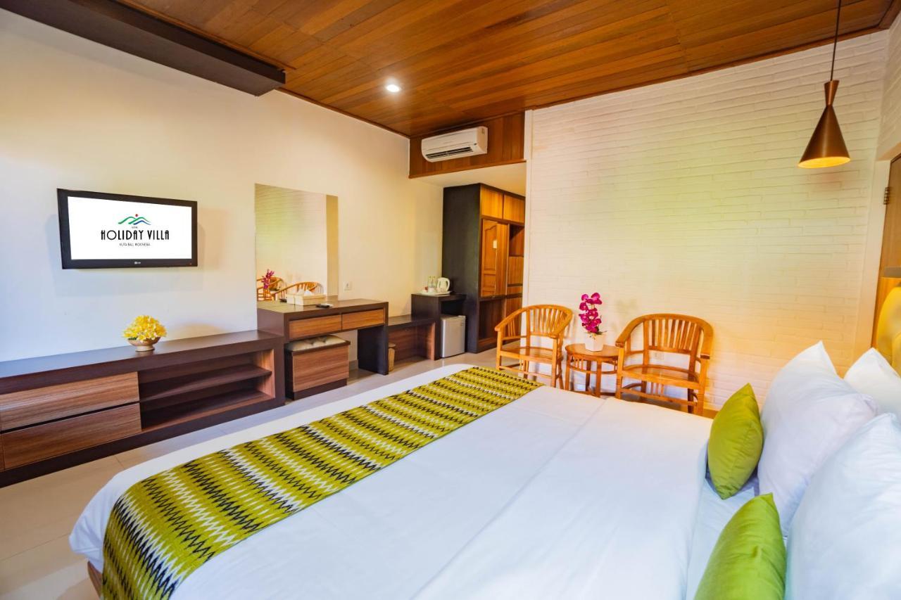 Wina Holiday Villa Kuta Lombok Eksteriør bilde